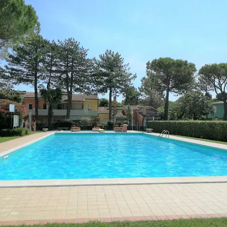 Apartment Villaggio Nautilus
