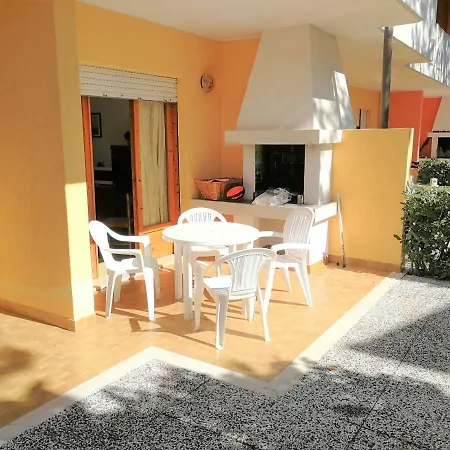 Apartment Villaggio Nautilus Bibione