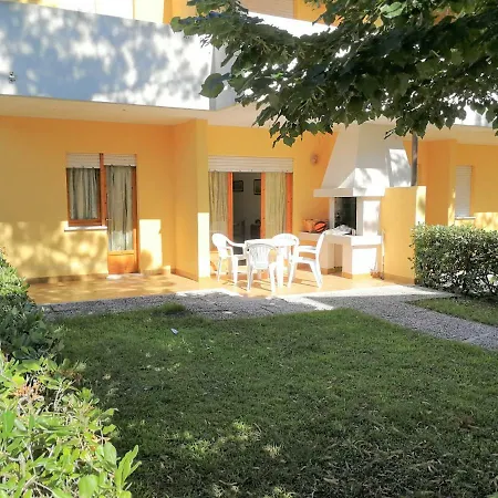 Apartment Villaggio Nautilus *
