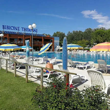 Apartment Villaggio Nautilus *