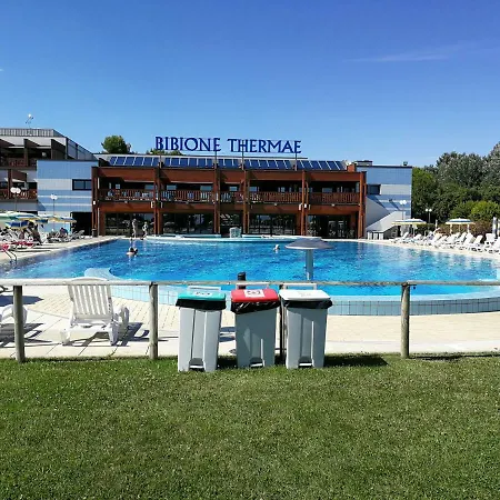 Villaggio Nautilus Apartment *
