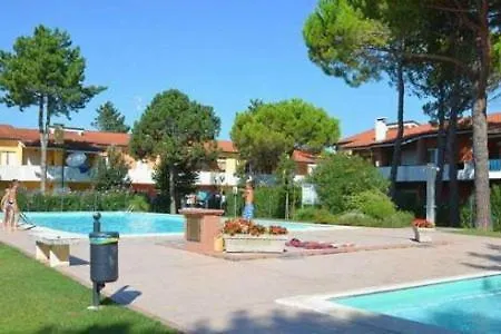 Villaggio Nautilus Apartment Bibione